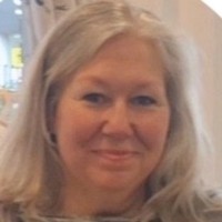 Caroline Packham