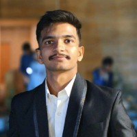 Didhit Patel