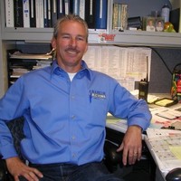 Glenn Bowers