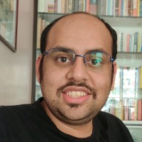 Siddhartha Dronamraju