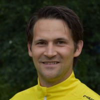 Raymond Charmant