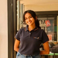 Ananya Nanda C