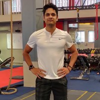 Deveshwar Mishra