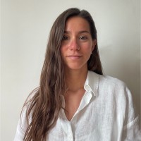 Olivia Sanmartin