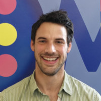Matthew Ward