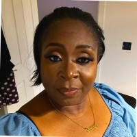 Dammy Odusanya MRPharmS PGCertIP