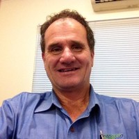 Grant Fryer
