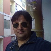 Shazad sultan