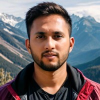 Abhishek Singh
