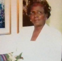 Vee Gibson