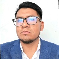 Jhonatan Rafaile Bocanegra