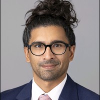 Yadvinder Matharu