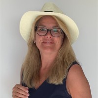 Jenny Brandwood