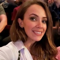 Leanne Cash