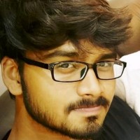 Hemanth Kumar R