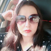 Kashish Rizvi