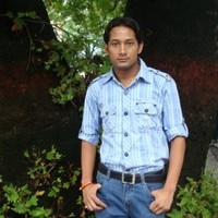 Mukesh Bisht