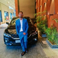 Naitik Agnihotri