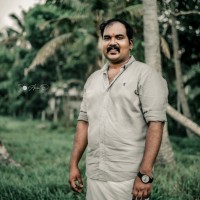 Sarath Sasi