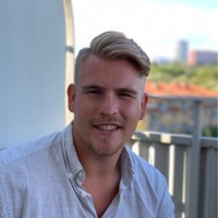 Robin Vikström