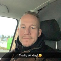 Robert Hiderud Kaffepunkten