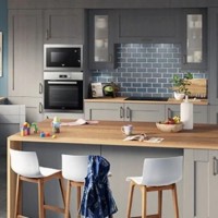 SHA Simple Home Appliances