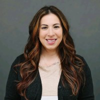 Christina Giovannielli, Ba, Cvt, Vts (Saim)