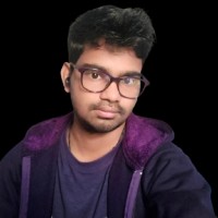 Somesh Kumar Yadav