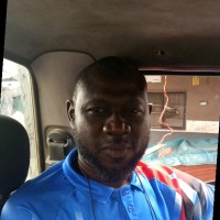 Taiwo Dada