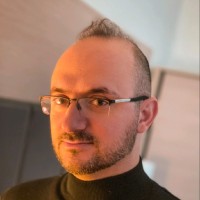 Davide Mascetti