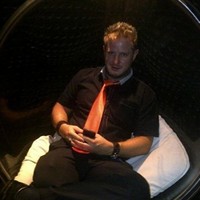 Ettienne van der Merwe