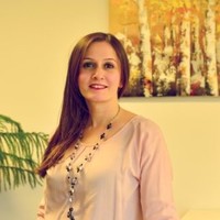 Cigdem Eyilikbilir