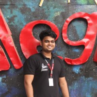 Nikhil Mhatre