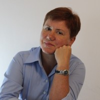 Sveta Medvedovskaya