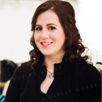 Nicole Merlini