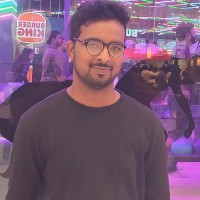 Venkata Praveen Kumar Bodanapu