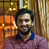 Shreyas Yeolekar