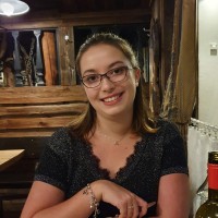 Marie-Melody Volard