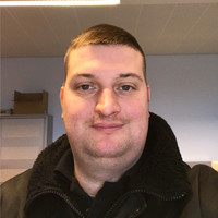 Bert Binnekamp