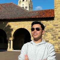 Harry Wang