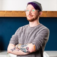 Conor Olmstead