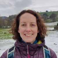 Catherine Voyce
