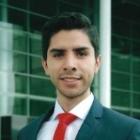 Javier Danilo Coronel Baracaldo