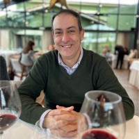 Guillermo Magaz Vigil