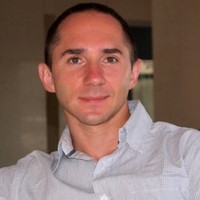 Gregory Zakharevich