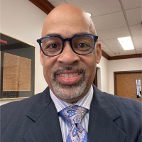 Pastor Andre' A. McGhee