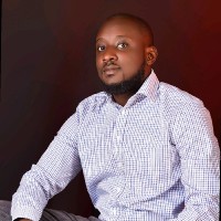 Geoffrey Kubebea