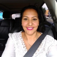Gabriela Martinez Hernandez