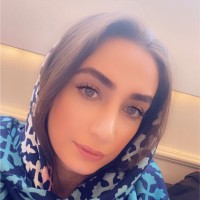 Mona Kakavand