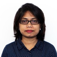 Kalyani B